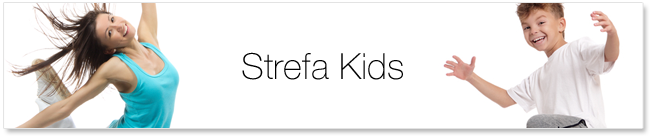 Strefa Kids